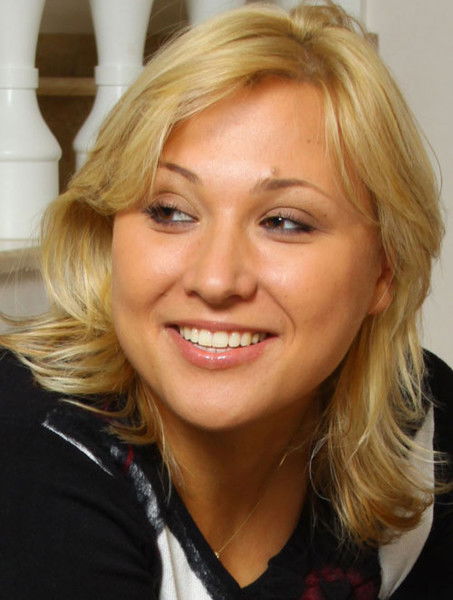 Виктория ...