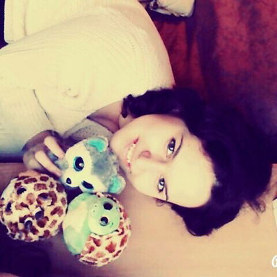 Кристина Крутий