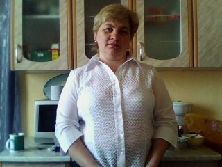 Елена Белясова