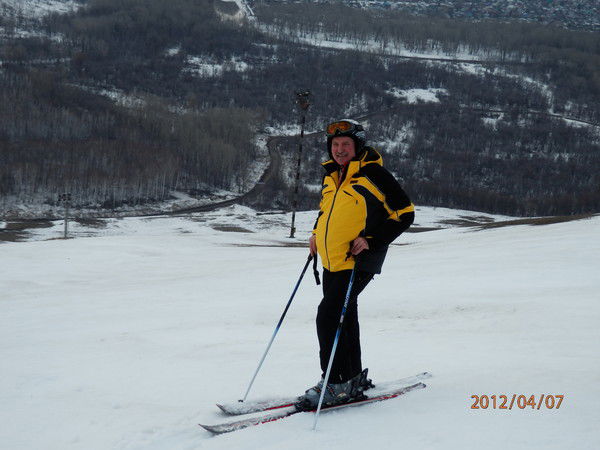 Николай Трушкин