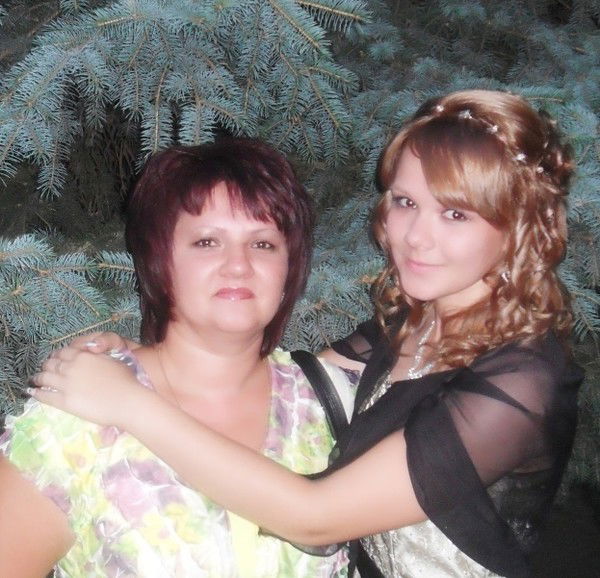 Нина Кузьминова