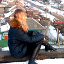 Настя Лытякова