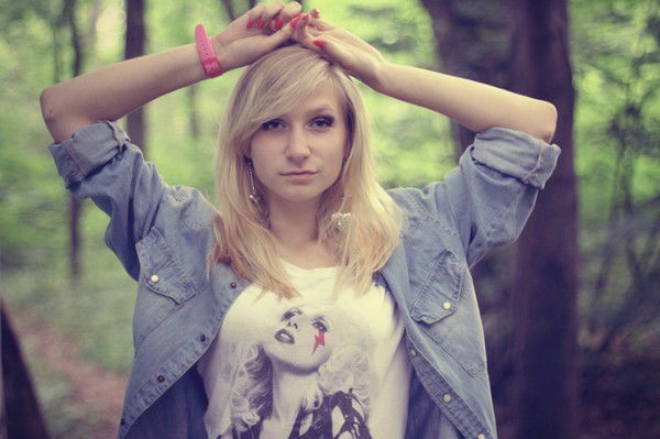 Александра Байкова