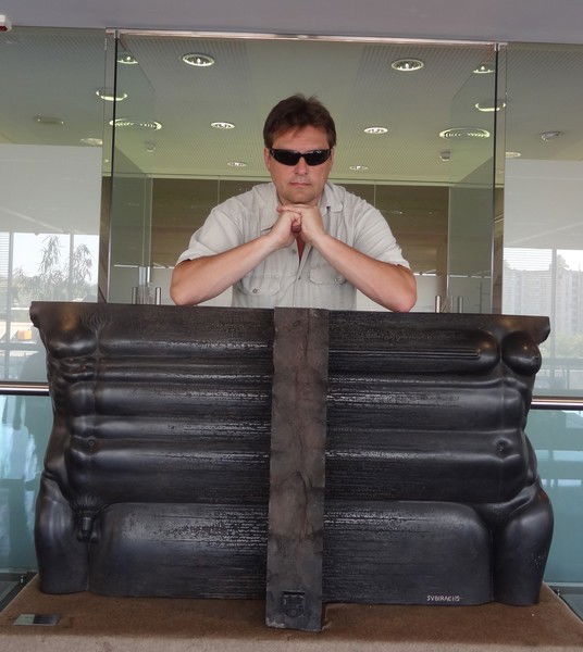 Игорь Фёдоров