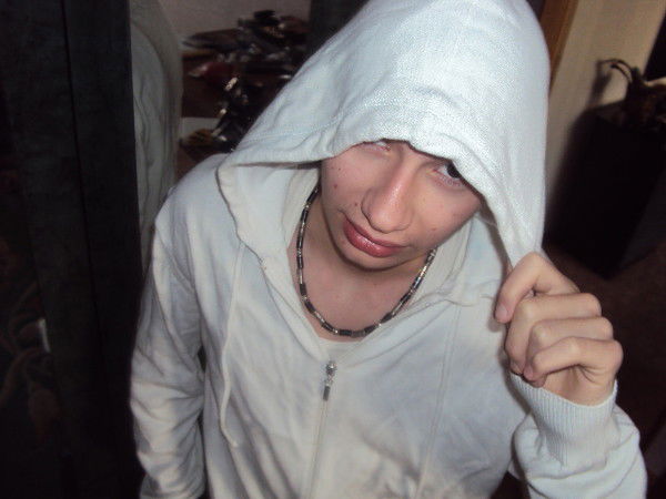 Серега Шпилько