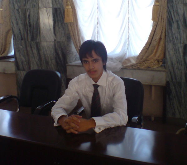 Сулим Маров