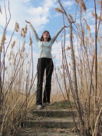 Варвара Тернавская