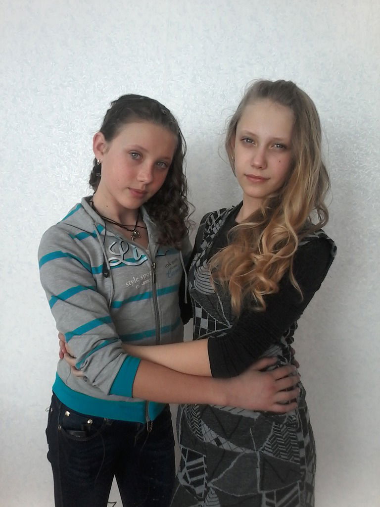 Полина Осадчук