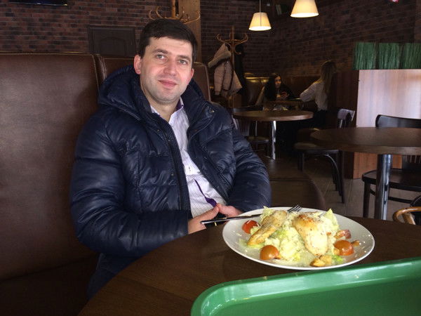 Петрос Минасов