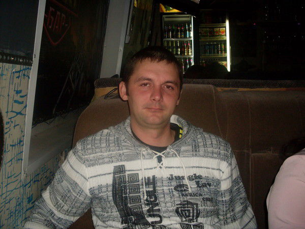 Иван Михальков