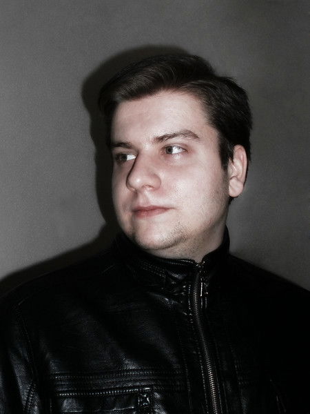 Павел Павленко