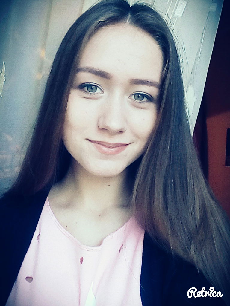 Дашка Пальонко