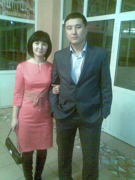 Нурлан Бурашев