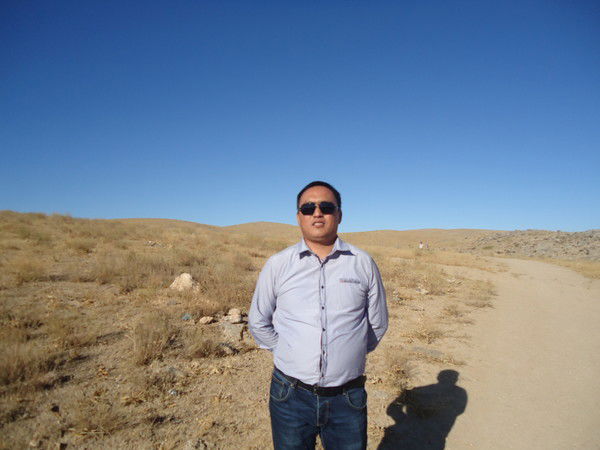 Нурлан Ельчибаев