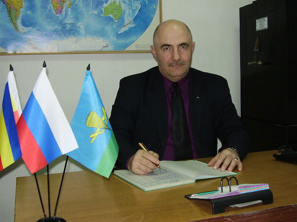 Владислав Ильченко