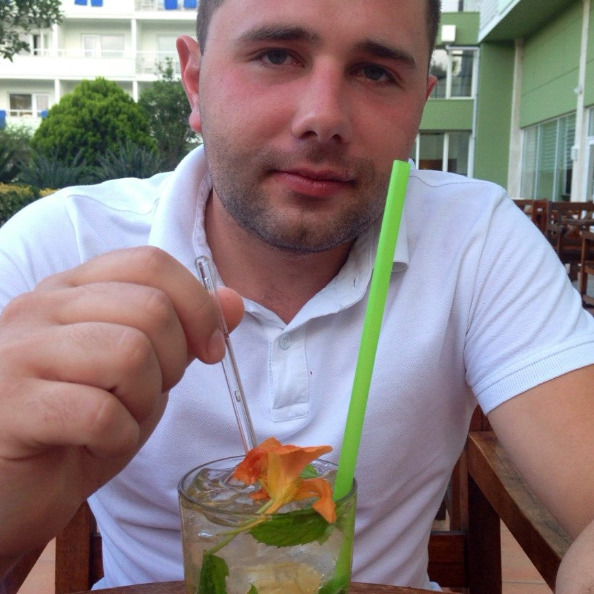 Сергей Семенец