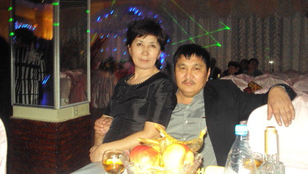 Нурслу Имамурзина