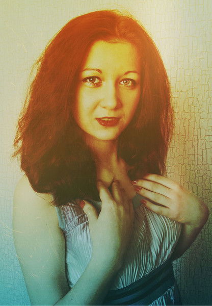 Евгения Сковородина