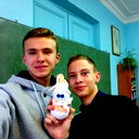 Влад Шарыгин