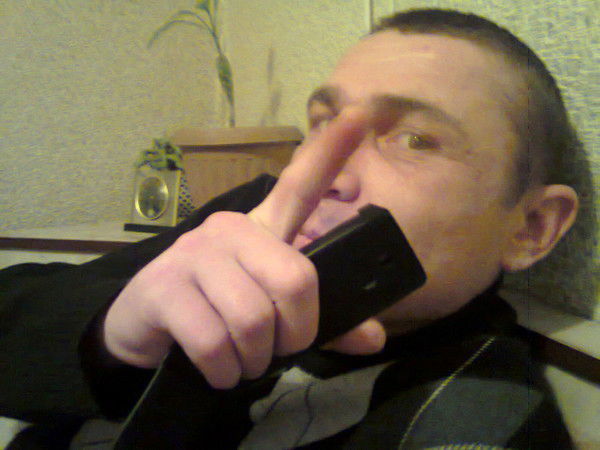 Алексей Тетеркин