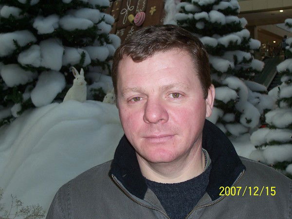 Виктор Брух