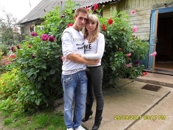 Наталья Прилепко