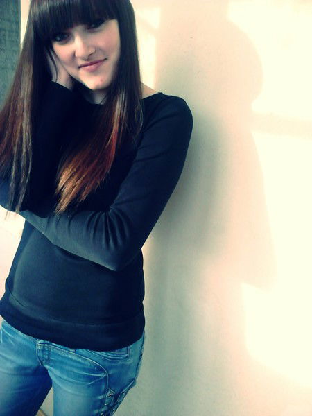 Алена Константинова