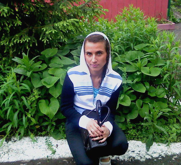 Катерина Perfect