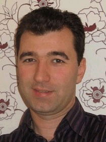 Александр Луценко