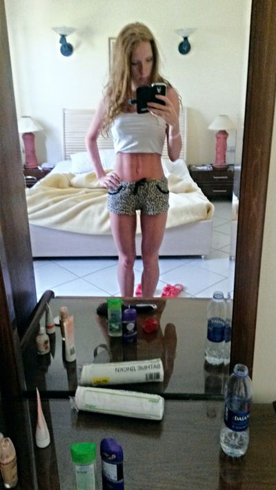 Аня Затолокина