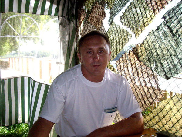 Ринат Богданов