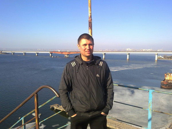 Николай Тюпа