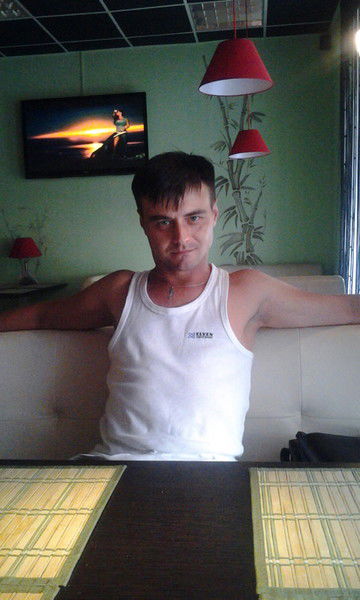 Сергей Мытарев