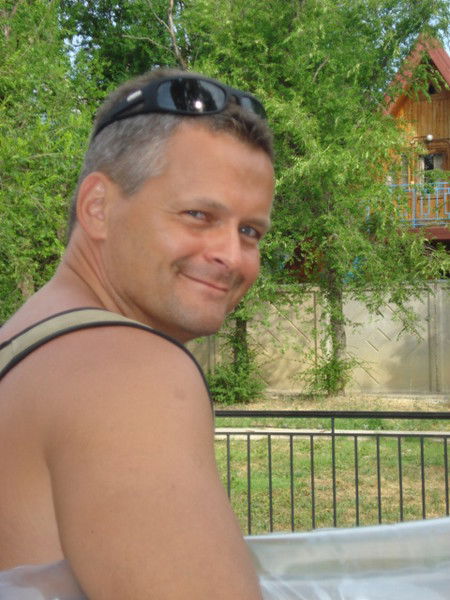 Геннадий Литвинов