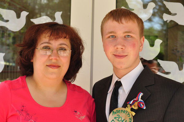 Олеся Орлова