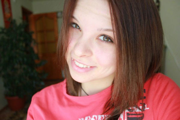 Катерина Чернышова