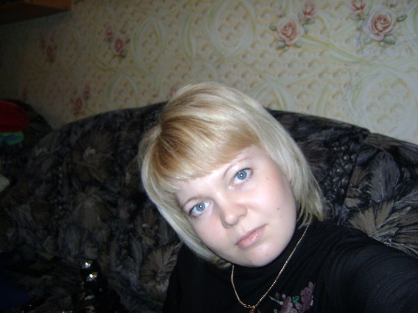 Кристина Дементьева