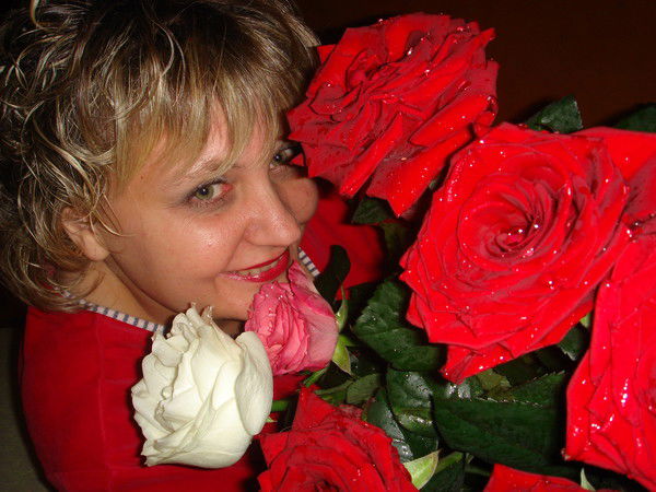 Наталья Кузнецова