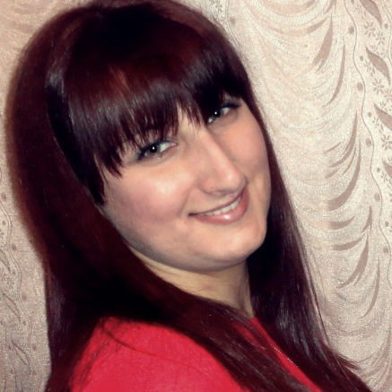 Виктория Артюхова