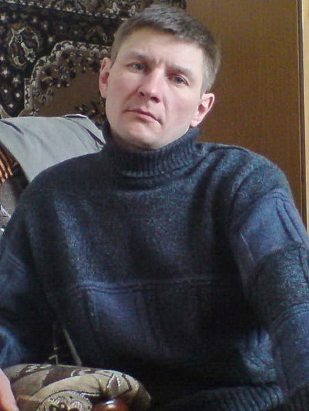 Сергей Швед