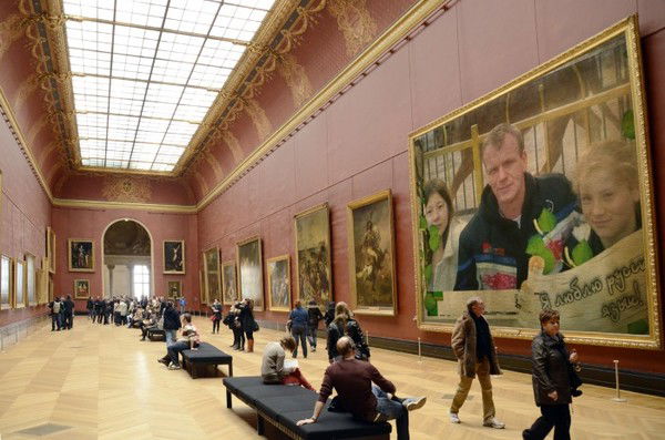 Владимир Илюшечкин