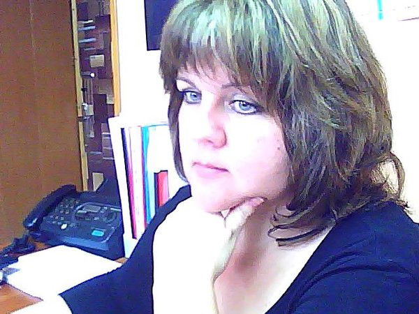 Ирина Коновалова