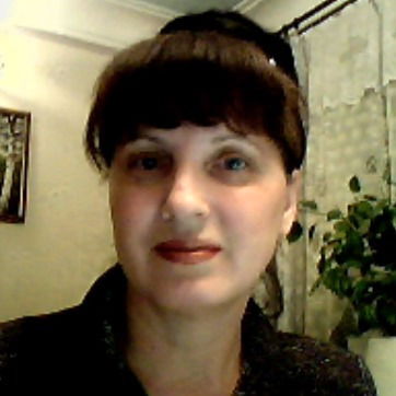 Людмила Скрыпник