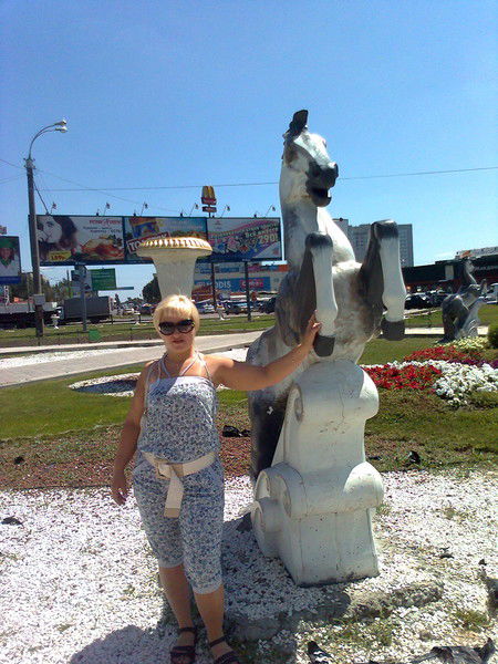 Виктория Мананкова