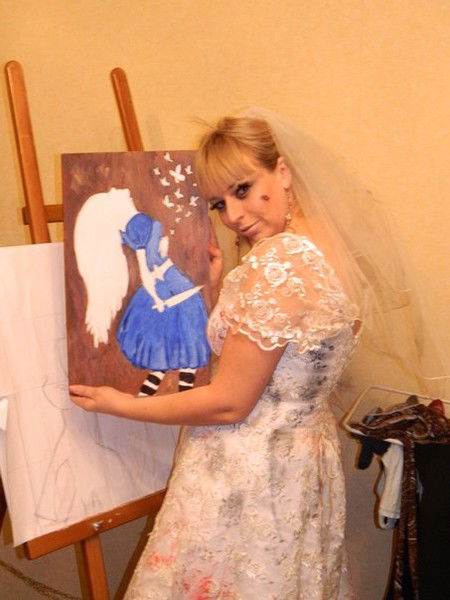 Нина Самосушева