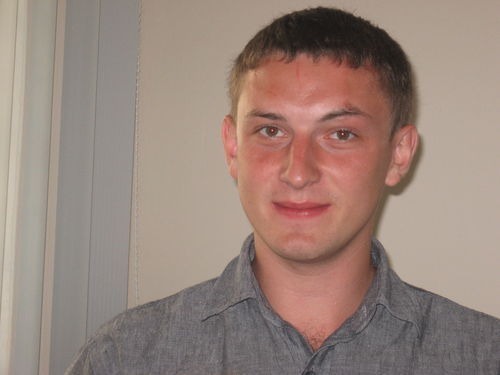 Александр Клестов