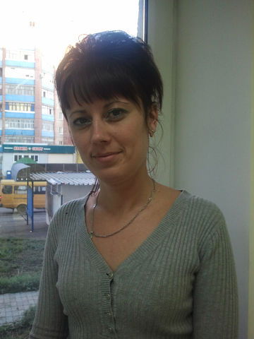 Нурия Шаймарданова