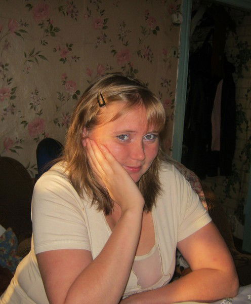 Мария Угольникова