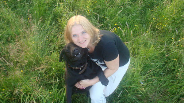 Светлана Бородина