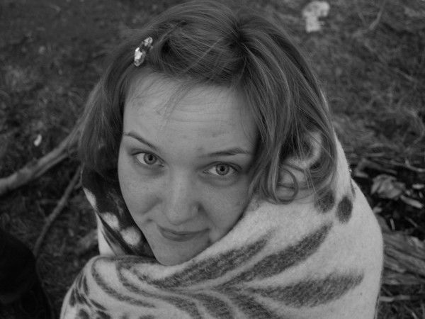 Марина Чистякова